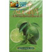 Табак Adalya Green Lemon Mint (Зеленый Лимон с Мятой) 50г Табак Adalya Green Lemon Mint (Зеленый Лимон с Мятой) 50г